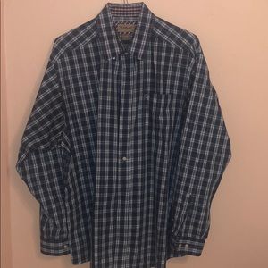 Ariat Button Down Shirt
